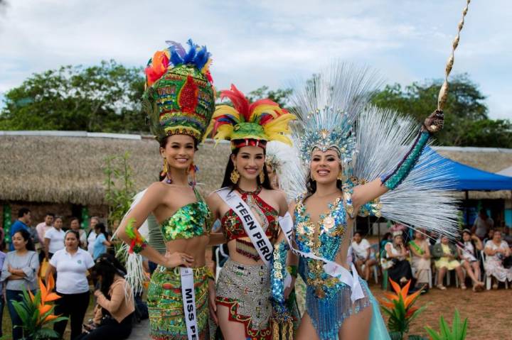 Lanzan convocatoria a Miss Teen Model Perú 2025:  Castings se realizará el 22 de agosto