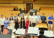 «Da igual que sea ópera o musical. Es una obra excepcional»