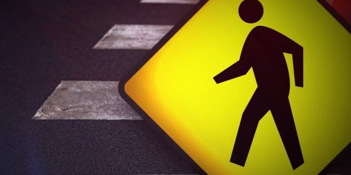 Man dies in Springfield pedestrian crash, another injured