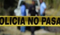 Fiscalía de SLP investiga presunto feminicidio en Axtla