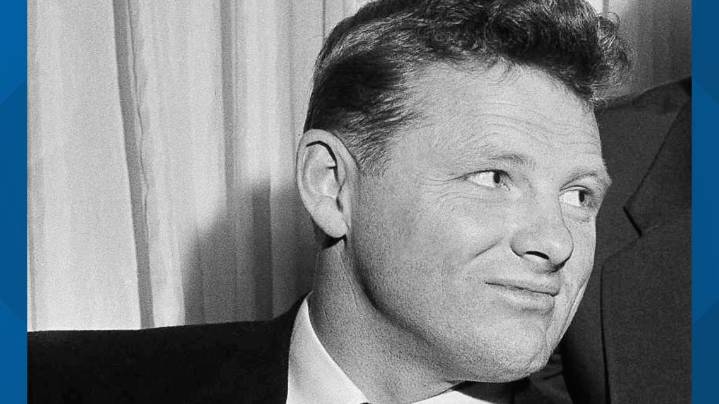 Packers star Billy Howton, believed to be oldest living NFL player, dies at 95