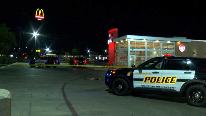 Man critically injured in carjacking in east San Antonio, police say