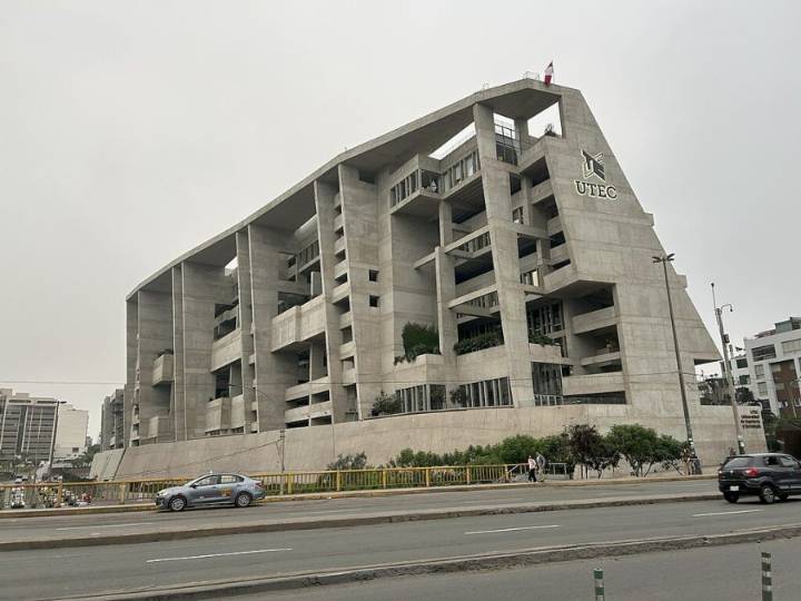 Brutalism Is Back