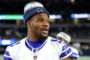 Cowboys trade Parsons to Packers in blockbuster NFL deal