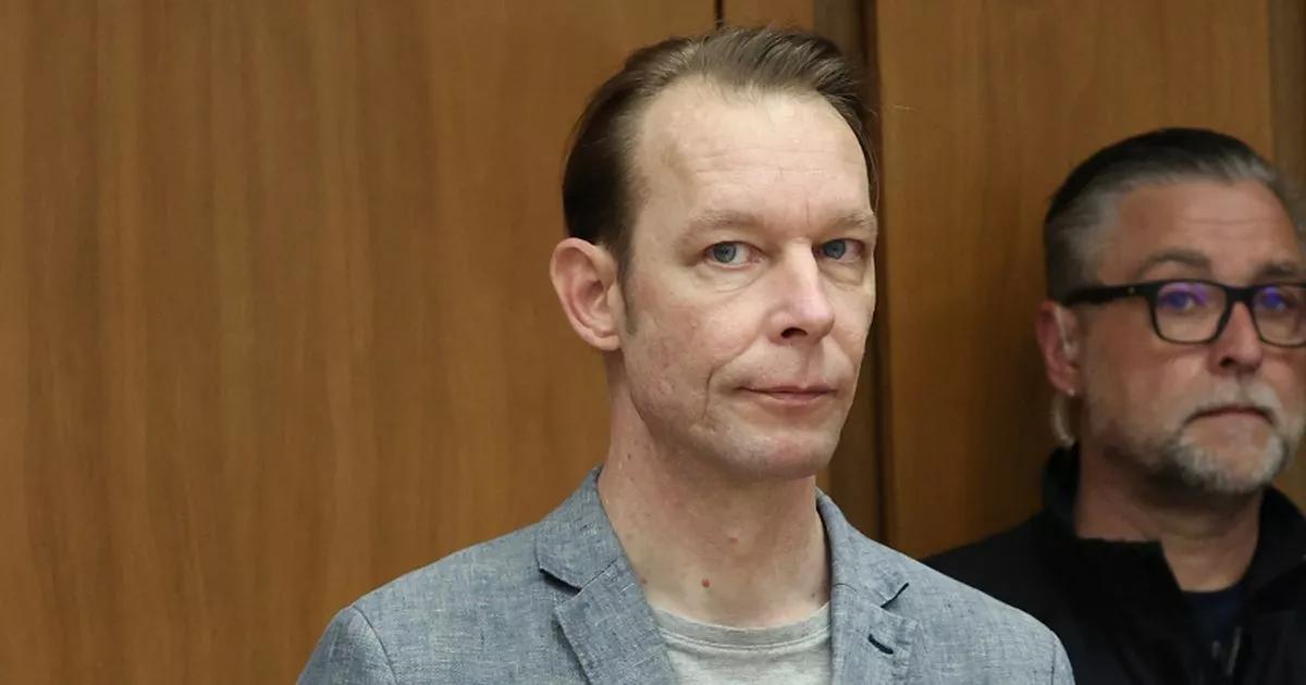 Madeleine McCann suspect Christian Brueckner 'could be released in a fornight'