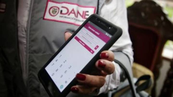 ¡Dane entrega las cifras! Así está el desempleo en Colombia