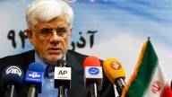 El vicepresidente de Irán advierte que la guerra con Israel puede reanudarse "en cualquier momento"