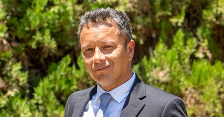 De sheriff a investigado: Fiscalía indagará rol del alcalde de Curacaví tras detención de cinco imputados en el homicidio