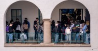 Fall semester classes begin Monday for SDSU, CSUSM students