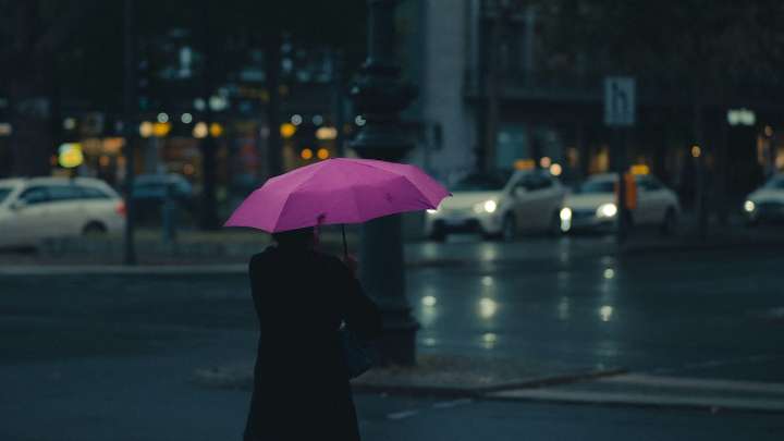 Tormenta negra hoy en CDMX y Edomex: Horario y afectaciones