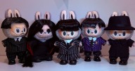Labubu Whisperer Marko Monroe Talks Designing Custom Labubus for Lady Gaga and Lisa