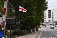 Patriotism ‘always important’ to Starmer, says No 10 amid flag row