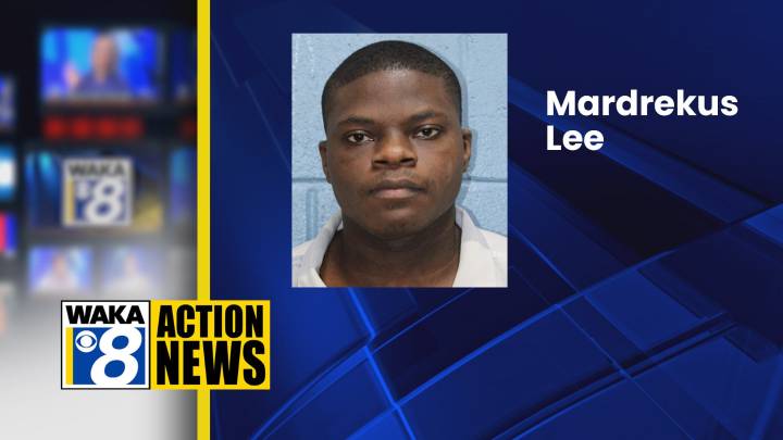 Montgomery man charged with murder, robbery in Auburn