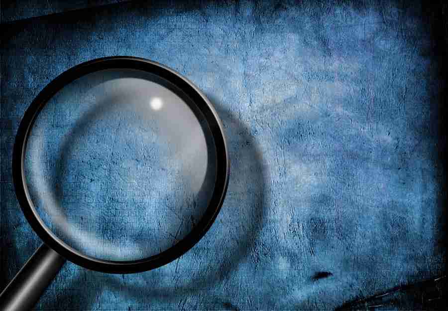 Missing Persons List Released
