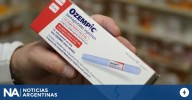 La ANMAT prohíbe el uso, comercialización y distribución del medicamento Ozempic