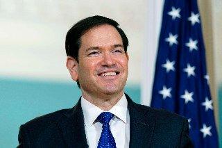 Marco Rubio lamenta la muerte de Miguel Uribe Turbay y exige justicia