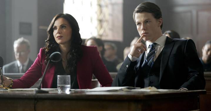 Review: 'The Rainmaker' brings back blue skies to USA with colorful characters and a mystery