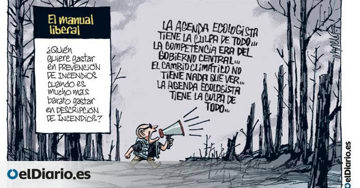 El manual liberal