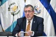 Reunión con el presidente de Guatemala próximo viernes y trilateral con Belice: Sheinbaum