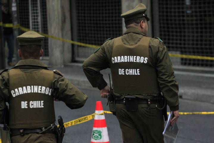 Violenta balacera La Pintana: 1 muerto y 2 heridos debieron ser reanimados