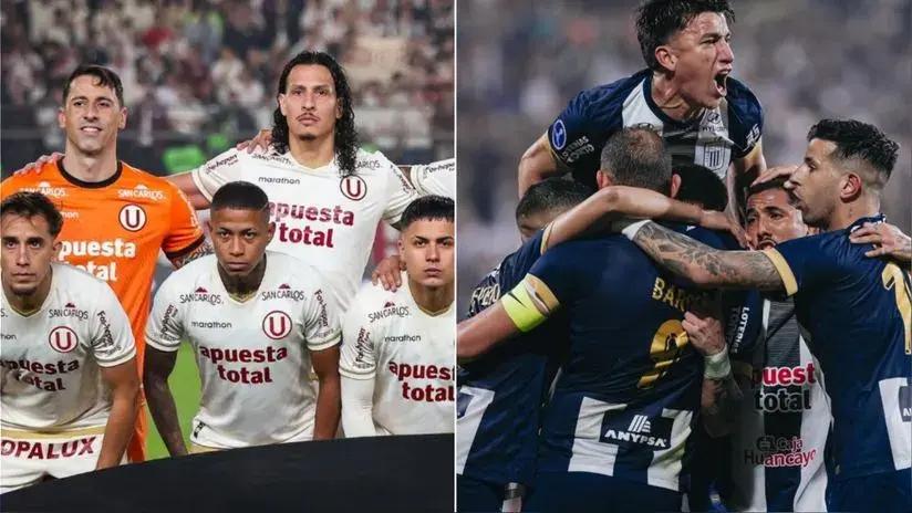 Con Universitario vs Alianza Lima: programación y horarios de la fecha 7 del Torneo Clausura