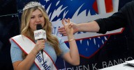 MAGA Darling Natalie Winters Says D.C. Is Too Gay to Find a Boyfriend