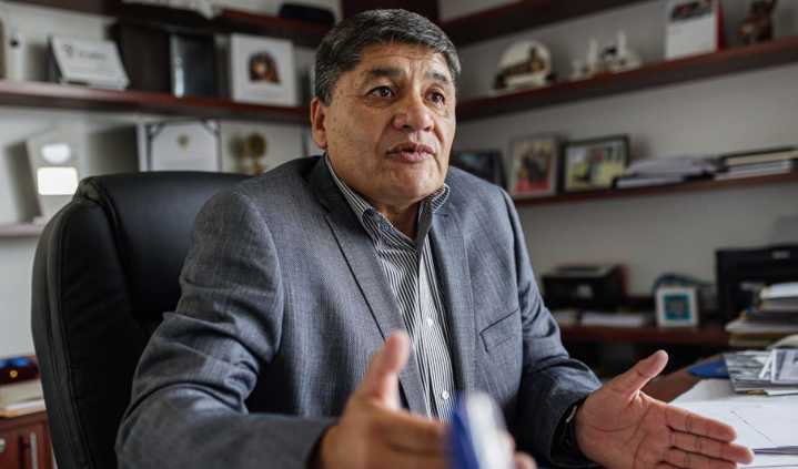 El 26 de septiembre se desarrollará la II Audiencia Pública donde alcalde Rivera rendirá cuentas de gestión municipal