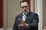 Quebec committee says government should stop funding private religious schools