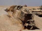 Norway fund divests from US firm Caterpillar over Gaza, West Bank abuses