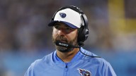 Titans coach Brian Callahan likes having dibs on every waived player