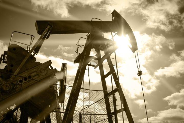 Wyoming Insight: Oil Rigs Drop to Lowest Level Since 2021