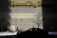 Hudson's Bay changes name to Rupert Legacy after selling IP to Canadian Tire