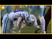 NFL’s ongoing battle with injuries