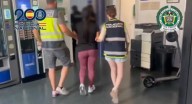 Capturan en España a falsa médica que estafó a varias clínicas en Barranquilla La Policía adelanta los trámites correspondientes para su deportación a Colombia, mientras alistan todo el expediente en 