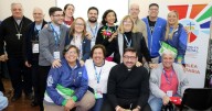 La Acción Católica Argentina tiene nuevas autoridades para el trienio 2025