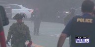An attack on law enforcement: Rumford suspects remain on the run