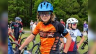 Community fundraisers support family of Mountain Gap student killed on bike