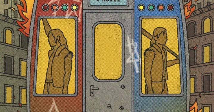 Review: Loved ‘The Warriors’? You might be into ‘The El’