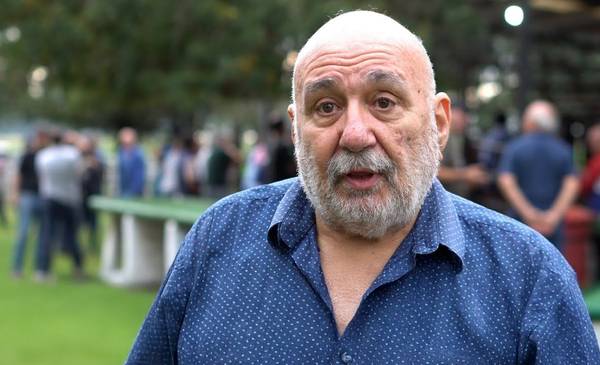 El peronismo de La Pampa ya tiene candidatos para octubre