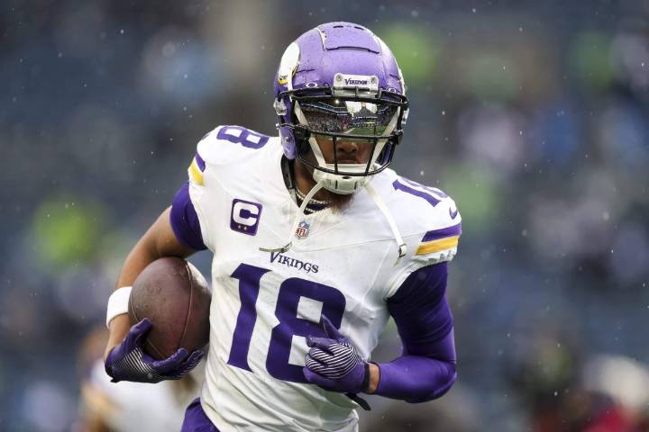 Defying fantasy football conventions, from Saquon Barkley to Justin Jefferson