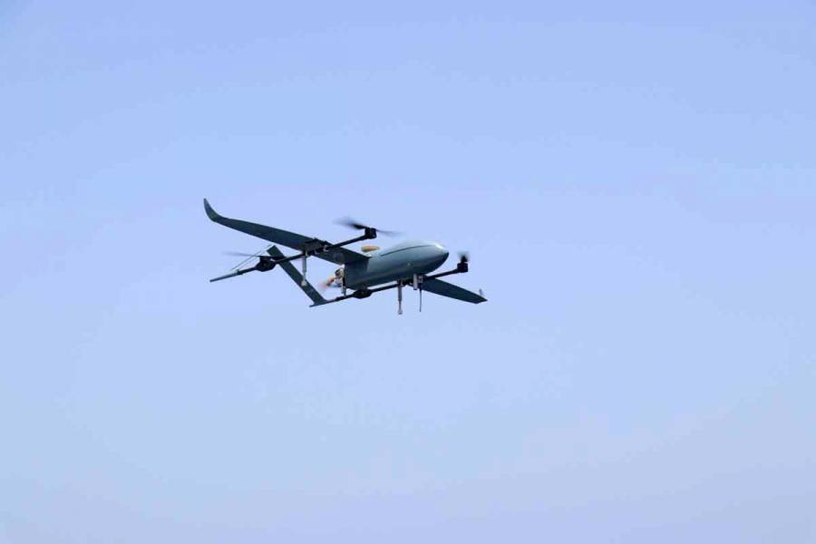 Autoridades venezolanas prohíben volar drones