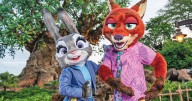 Esto es lo nuevo que llegará a Walt Disney World