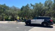 Person dead after crane tipped over in Austin