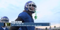 Top 19 on 19: Winton Woods' Rihyael Kelley is No. 11