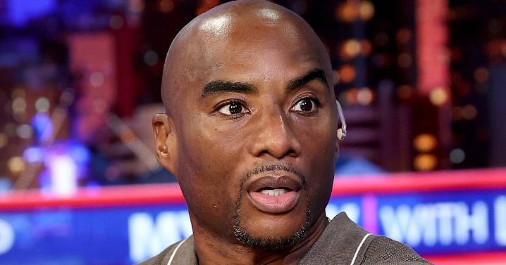 Charlamagne tha God Lays Into Ex-DNC Chair Jaime Harrison for Joe Biden’s 2024 Re
