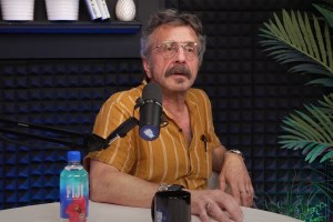 The History of Marc Maron’s ‘WTF’ Podcast Will Be Preserved in a Very Unconventional Way