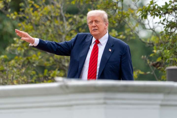 Trump’s 2 efforts to eliminate DEI in schools, colleges blocked by federal judge