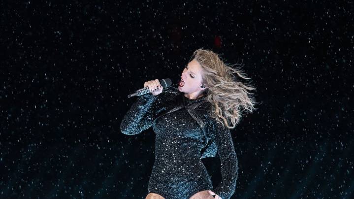 Taylor Swift revoluciona las redes con el anuncio de su duodécimo álbum en "pre