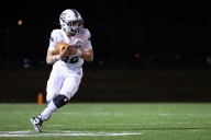 Nutley rides pair of 100-yard rushers to victory over River Dell