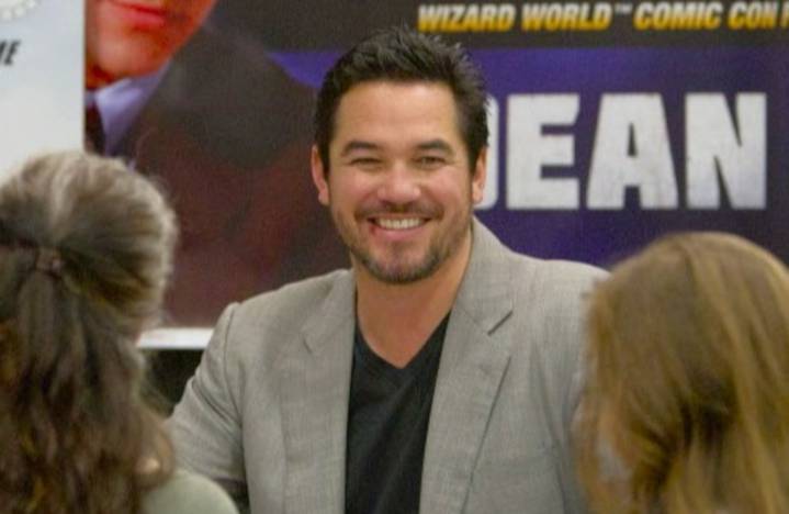 Famous Superman actor says he has joined ICE